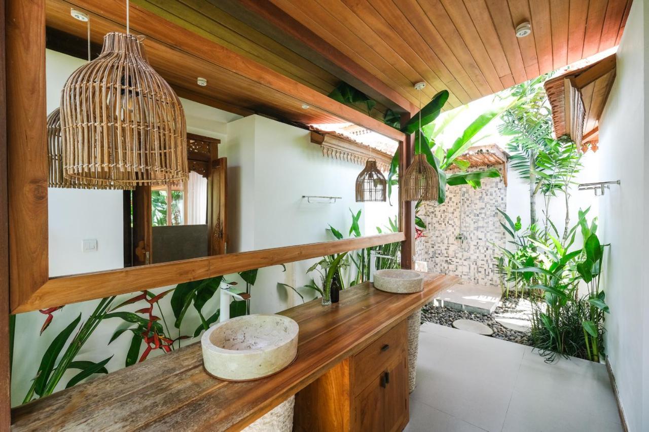 Molokai Suites Uluwatu  Exterior photo
