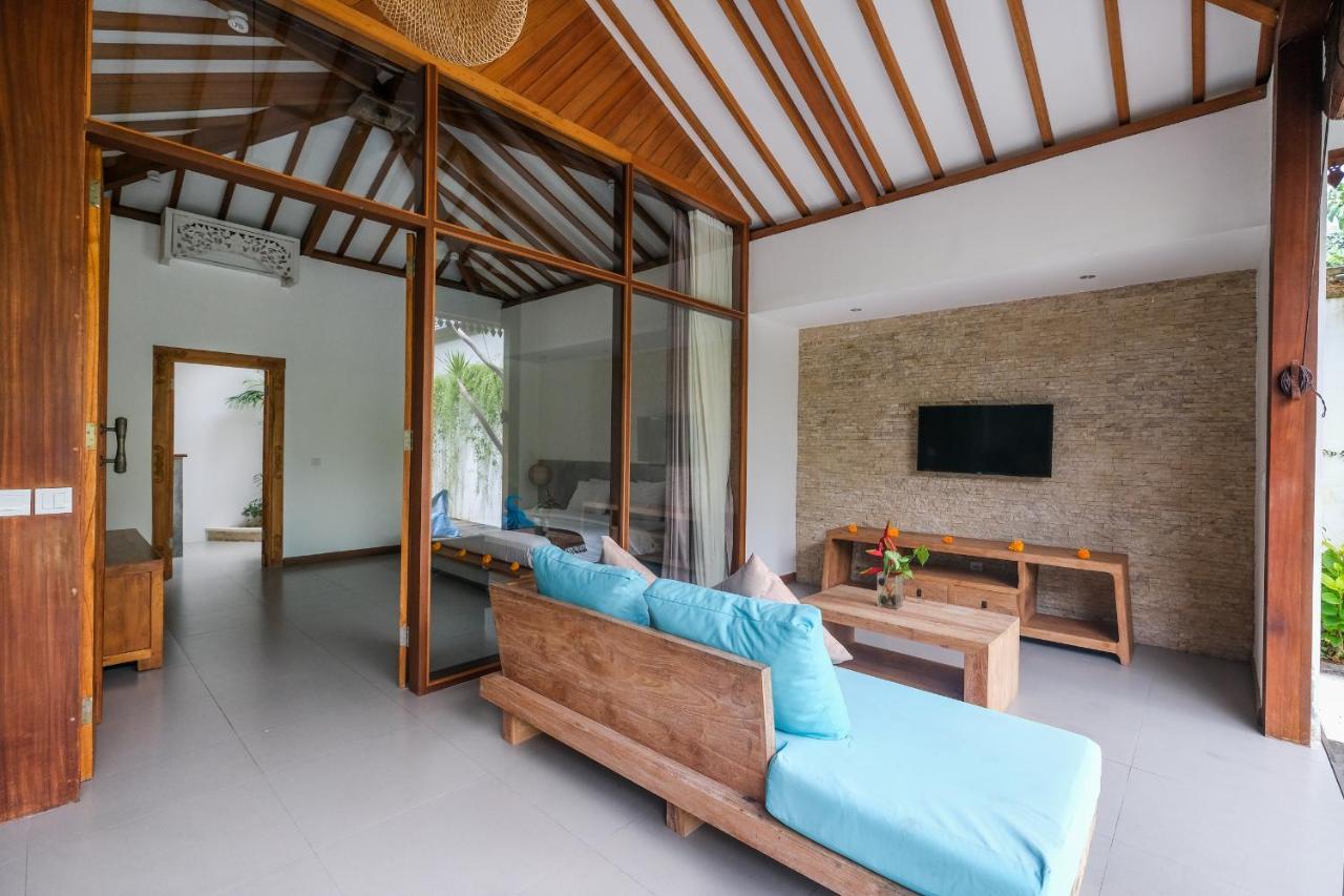 Molokai Suites Uluwatu  Exterior photo